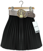 Asteria"Anna"[REBORN/Kupra/Legacy/Maitreya/Bel/HG]Skirt Black