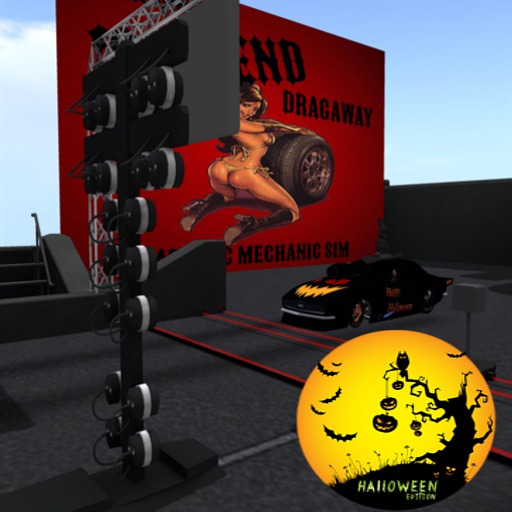 the Witch Cackle pro mod 