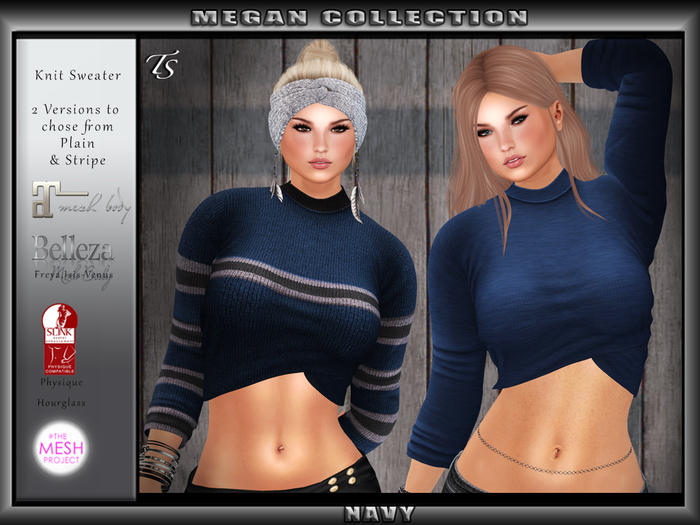 TS-Megan-Navy