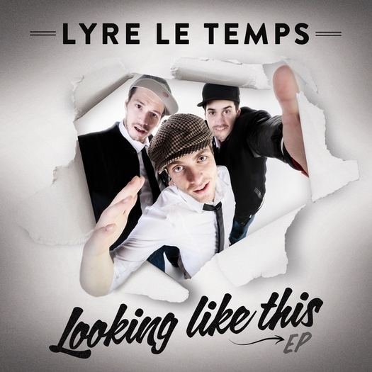 Lyre Le Temps - Looking Like This by ReCat