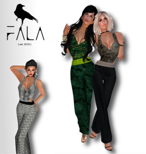 FALA Effortless Minipack2 (ADD ME)