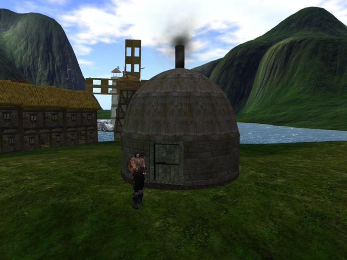 Ardo's Beehive Kiln v1.3