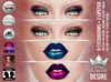 Desire3