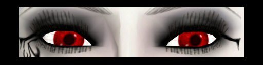 Red Hot Red Eyes