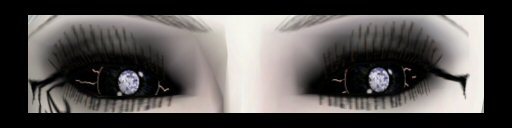 Dark Diamond Eyes