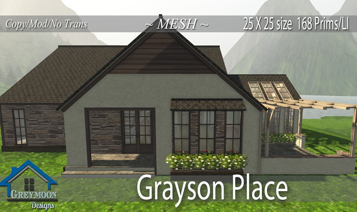 Grayson Place
