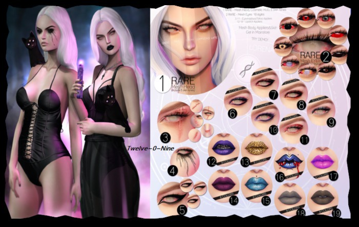 16 HUD_Genesis_Lab_Lipstick_COMICS_VAMPIRE_LIPS