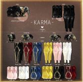 -Pixicat- Karma.Dress nr2 - Red (s)
