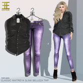 Entice - After Midnight Outfit - Black