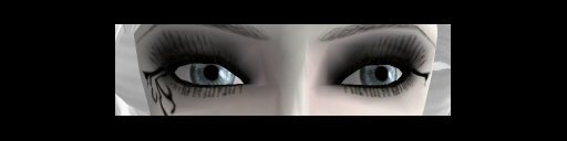 Baby Blue Eyes