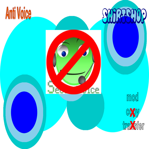 AntiVoice