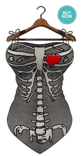 .:* LOULOU&CO *:. - Top :: SPIRIT :: V.3