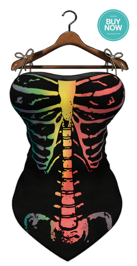 .:* LOULOU&CO *:. - Top :: SPIRIT :: V.5