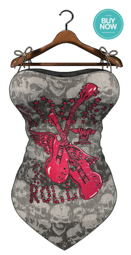 .:* LOULOU&CO *:. - Top :: SPIRIT :: V.9