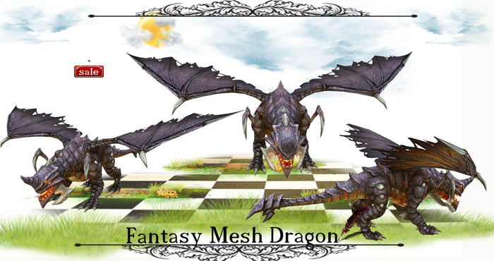 Dragon