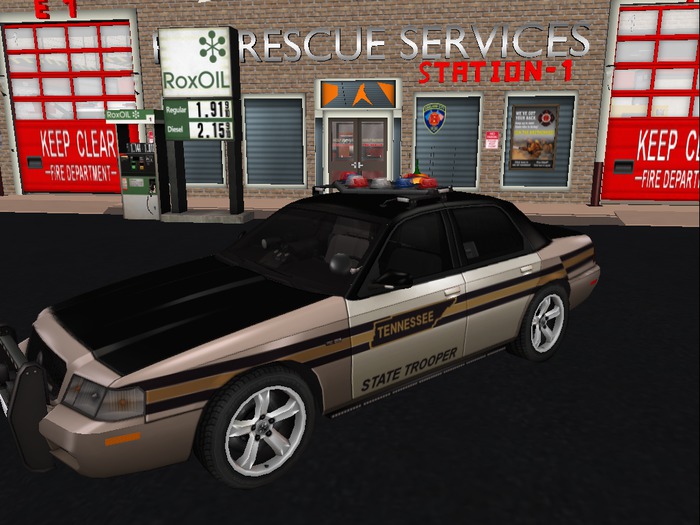 PSC Dominator-THP