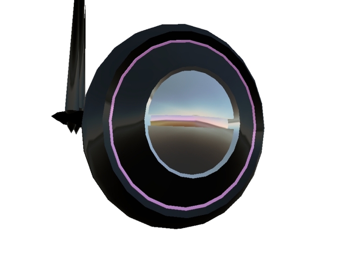 DRONE II (wear
