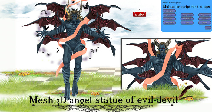 STATUE