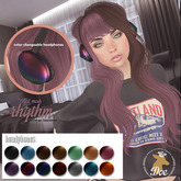 Doe: Rhythm (twotone) - GG Exclusive