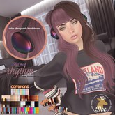 Doe: Rhythm (twotone) - Blondes