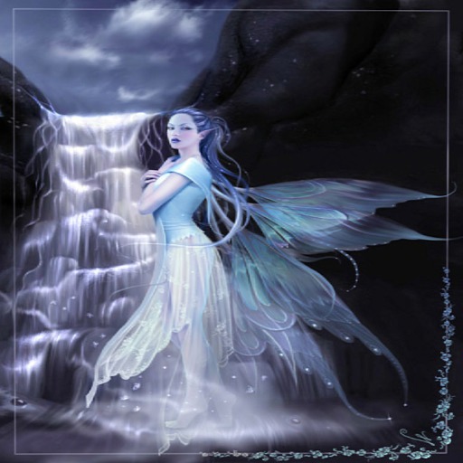 Fairy Art-Photo
