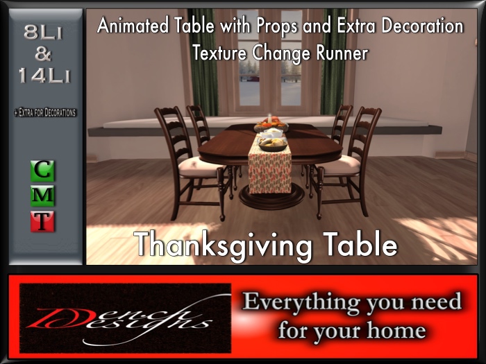 Thanksgiving