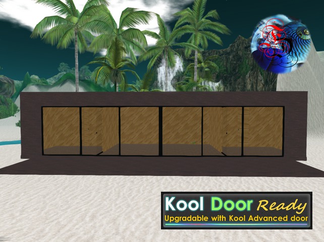 Far House ~ Frosensum