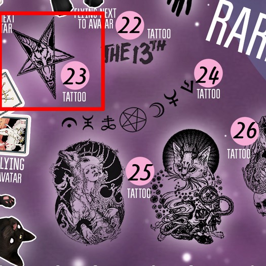 Coven.Tattoo - 23