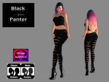 BlackPanter Legging