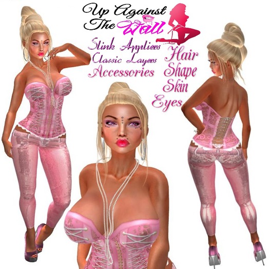 [UATW] Adore-Full Avatar