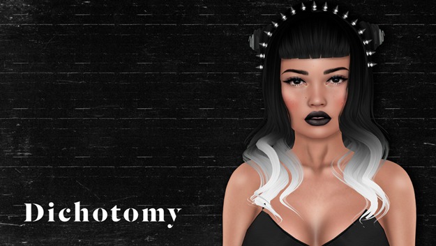 Dichotomy // Creeper Hair - 5