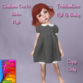 Chellane Outfit TD Boho Ash ~OF~ Box