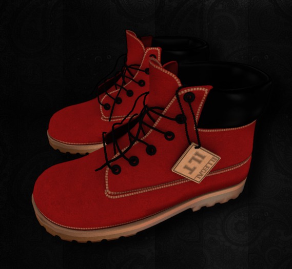 [ILT]Rusty Konstructs v2 Box