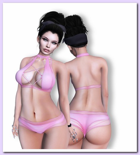 .::LiX::.Elektra Omega 4 Pack