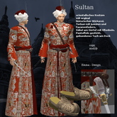 Sultan