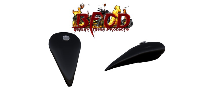 BFCD- Gas Tank 7
