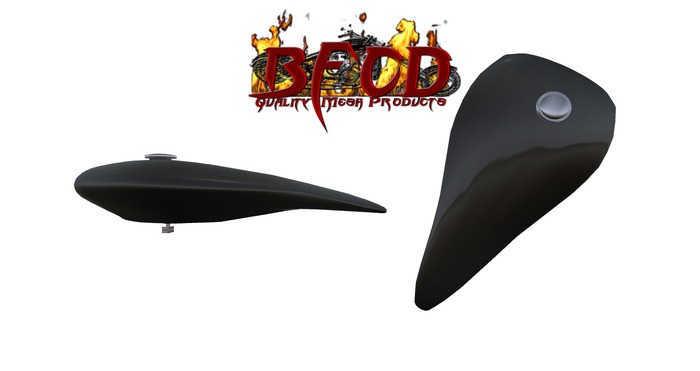 BFCD- 2014 Gas tank 1