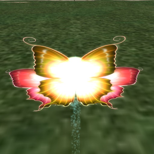 {Papillon} AutumnA Fairy Starter