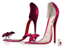 Garbaggio // Annie Peeptoe - Wine