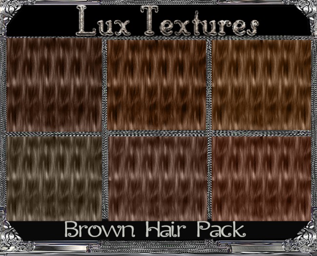 CCA-BR2001 - Brown Pack 1