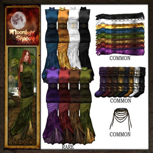 "Moon_Sha"  Kata Gloves Yellow M - COMMON