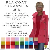 BM Pea Coat Expansion HUD