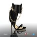 Vendor shania black large