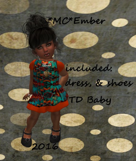*MC*Ember