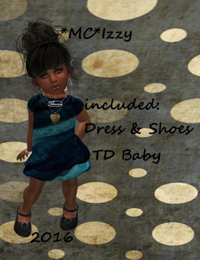 *MC*Izzy
