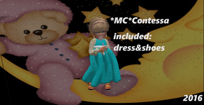 *MC*Contessa