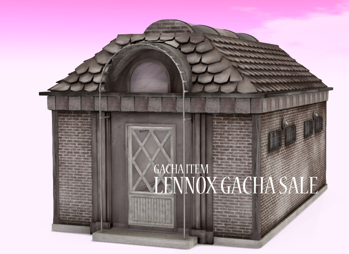 {anc}/ friedwildberry. 1''store'' fog RARE