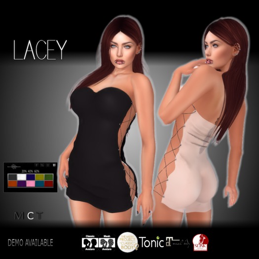 [[BR]] LACEY