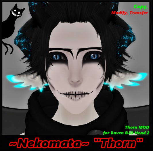 ~Nekomata~ DDLHH prize item