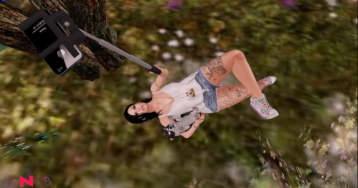 ENIIPose-SelfiemyPuppy